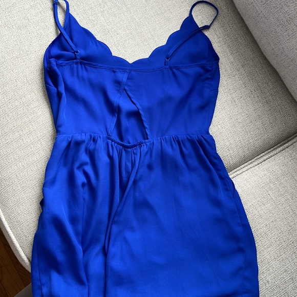 Altar’d State romper - Picture 2 of 3